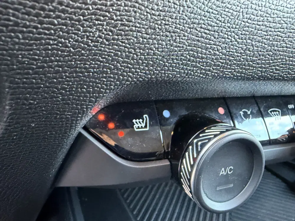 Citroën C4 1.2 Hybrid 145pk Business Automaat (bj 202 uit 2025, foto 13
