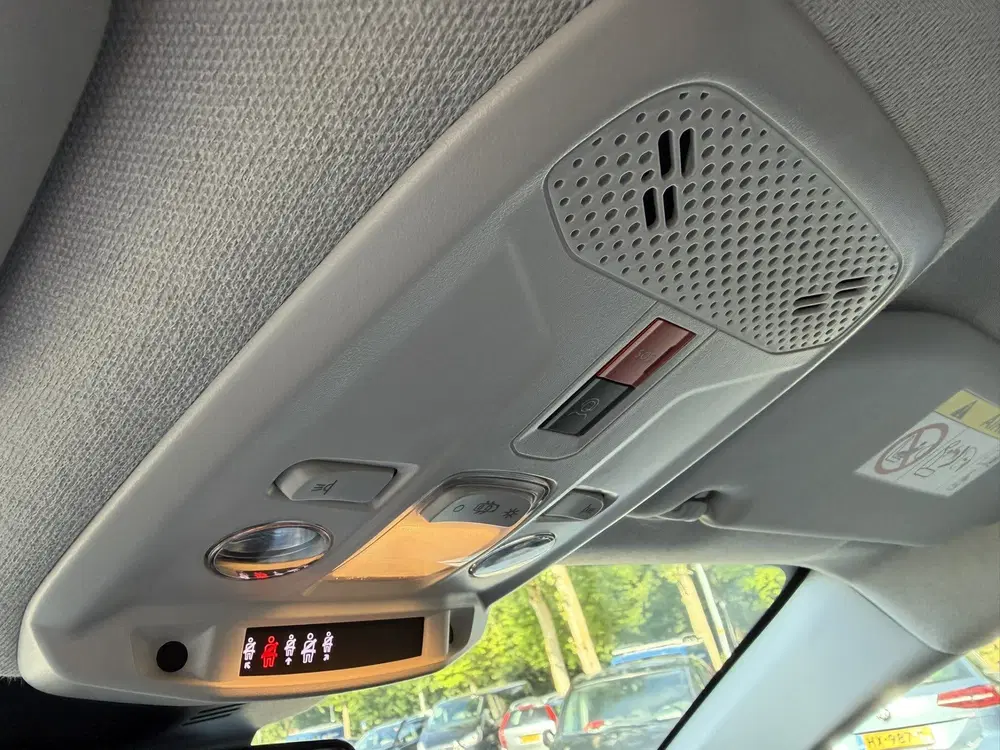 Citroën C4 1.2 Hybrid 145pk Business Automaat (bj 202 uit 2025, foto 14