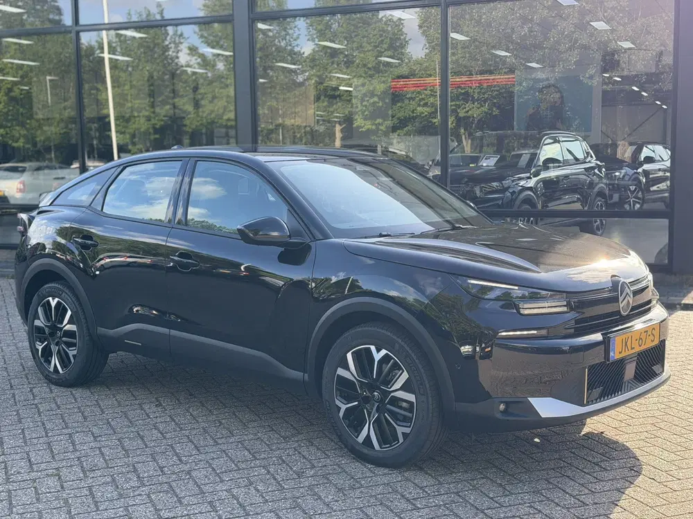 Citroën C4 1.2 Hybrid 145pk Business Automaat (bj 202 uit 2025, foto 3