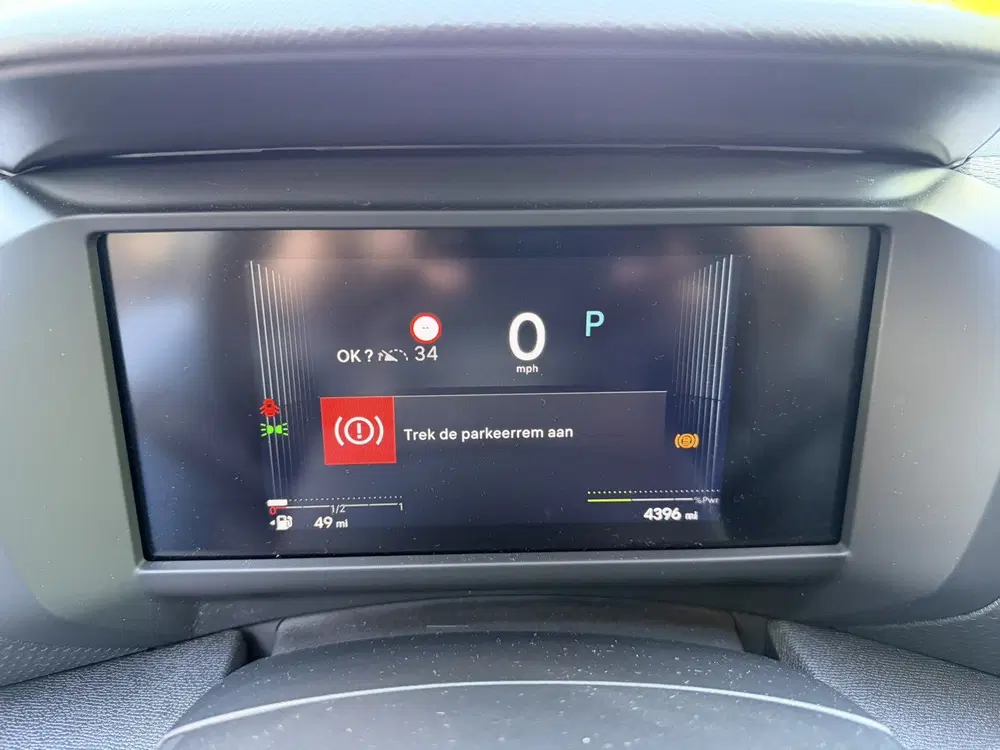 Citroën C4 1.2 Hybrid 145pk Business Automaat (bj 202 uit 2025, foto 9
