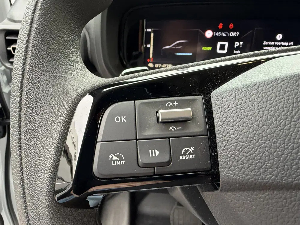 Citroën Berlingo 136 L2 50 kWh Tot 8 jaar garantie Camera uit 2025, foto 11