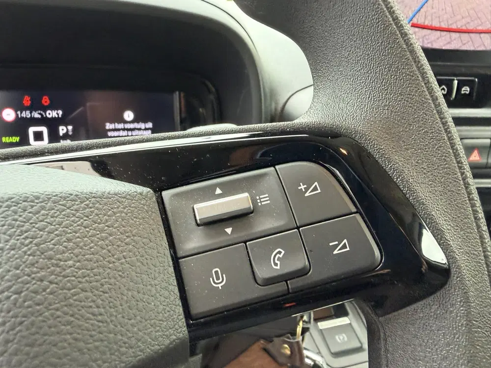 Citroën Berlingo 136 L2 50 kWh Tot 8 jaar garantie Camera uit 2025, foto 13