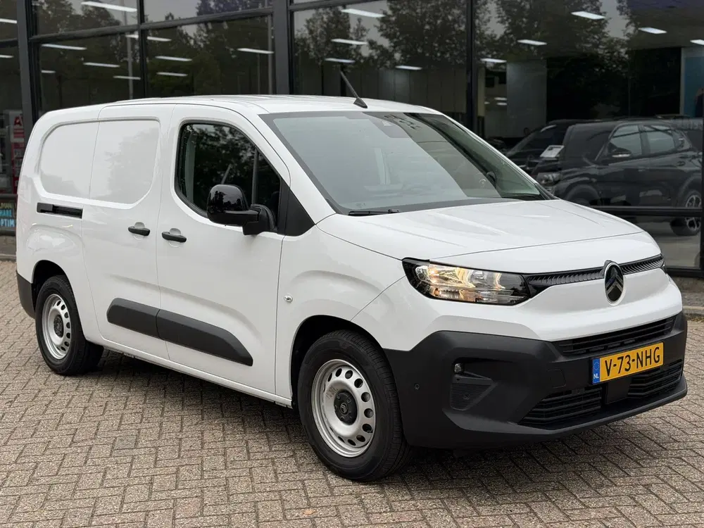 Citroën Berlingo 136 L2 50 kWh Tot 8 jaar garantie Camera uit 2025, foto 3