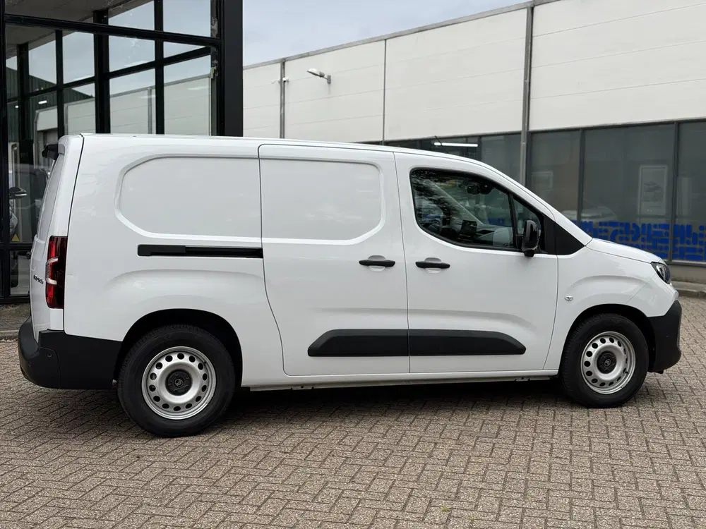 Citroën Berlingo 136 L2 50 kWh Tot 8 jaar garantie Camera uit 2025, foto 4