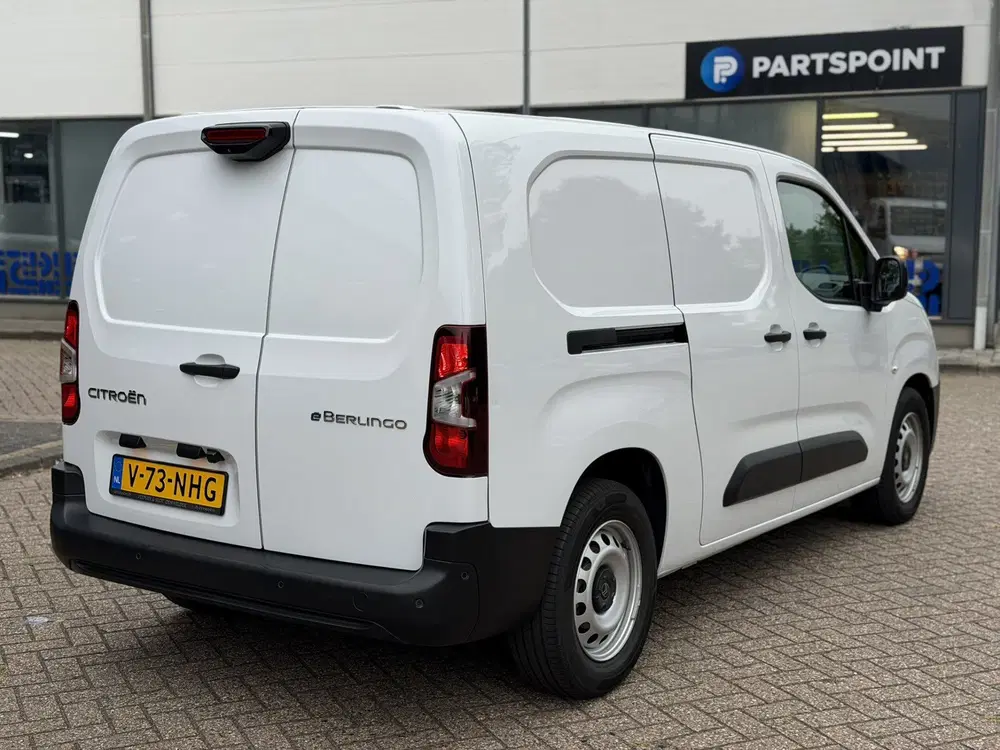 Citroën Berlingo 136 L2 50 kWh Tot 8 jaar garantie Camera uit 2025, foto 5