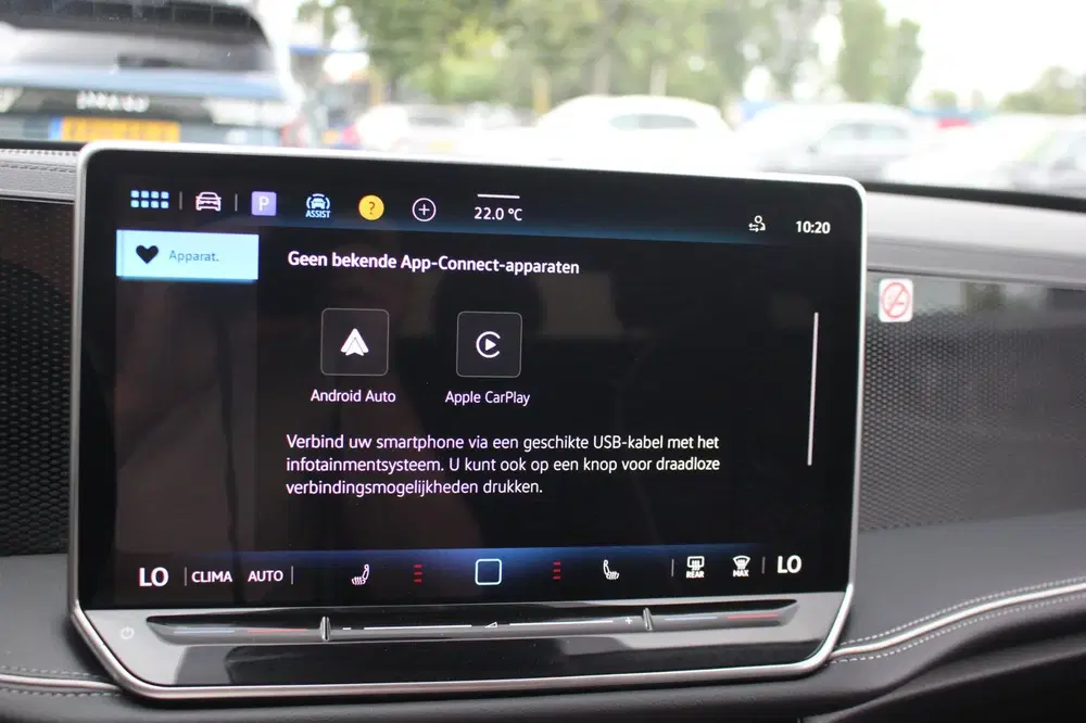 Volkswagen Passat 1.5 eTSI Business uit 2025, foto 14