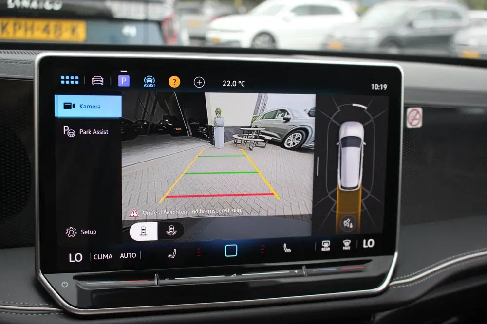 Volkswagen Passat 1.5 eTSI Business uit 2025, foto 6