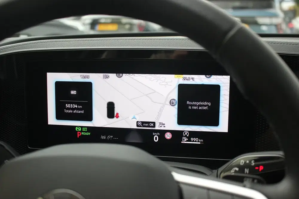 Volkswagen Passat 1.5 eTSI Business uit 2025, foto 8