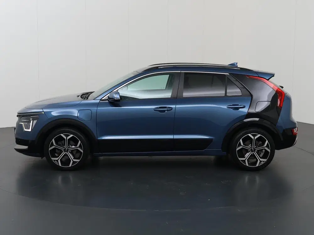 Kia Niro 1.6 GDi PHEV ExecutiveLine uit 2022, foto 5