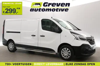 Renault Trafic 2.0 dCi 145PK T29 L2H1 uit 2020