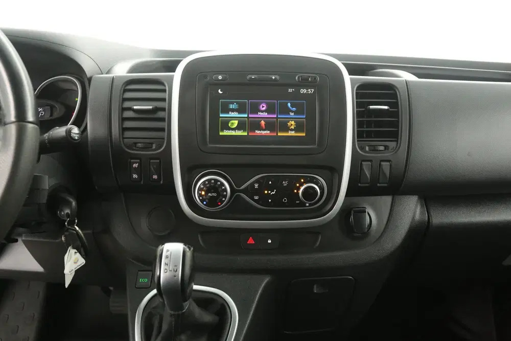 Renault Trafic 2.0 dCi 145PK T29 L2H1 uit 2020, foto 10