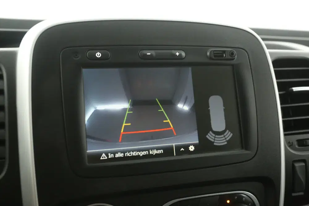 Renault Trafic 2.0 dCi 145PK T29 L2H1 uit 2020, foto 11