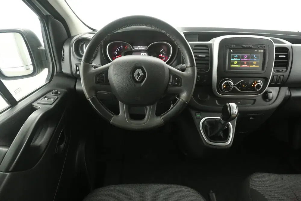 Renault Trafic 2.0 dCi 145PK T29 L2H1 uit 2020, foto 2
