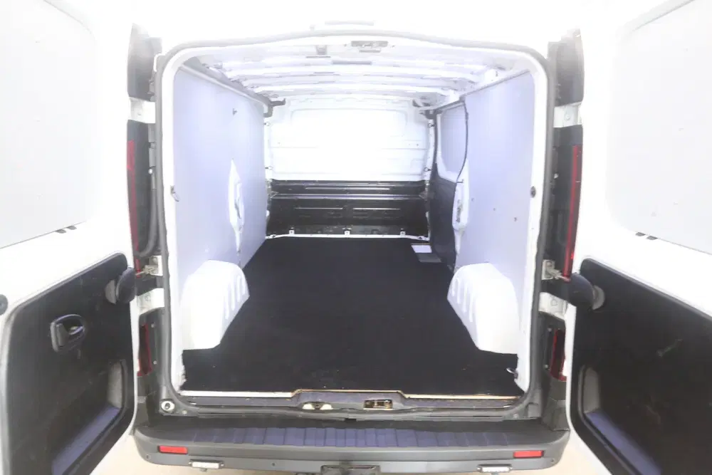 Renault Trafic 2.0 dCi 145PK T29 L2H1 uit 2020, foto 3