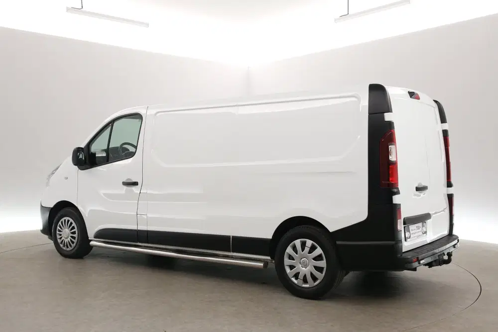 Renault Trafic 2.0 dCi 145PK T29 L2H1 uit 2020, foto 4