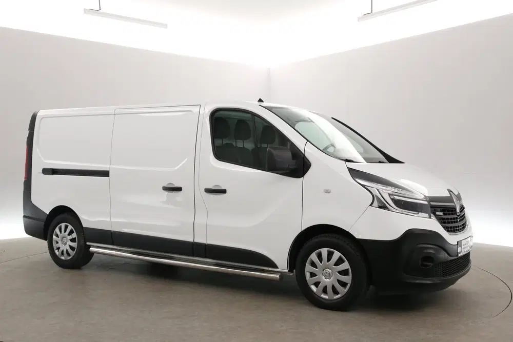 Renault Trafic 2.0 dCi 145PK T29 L2H1 uit 2020, foto 6