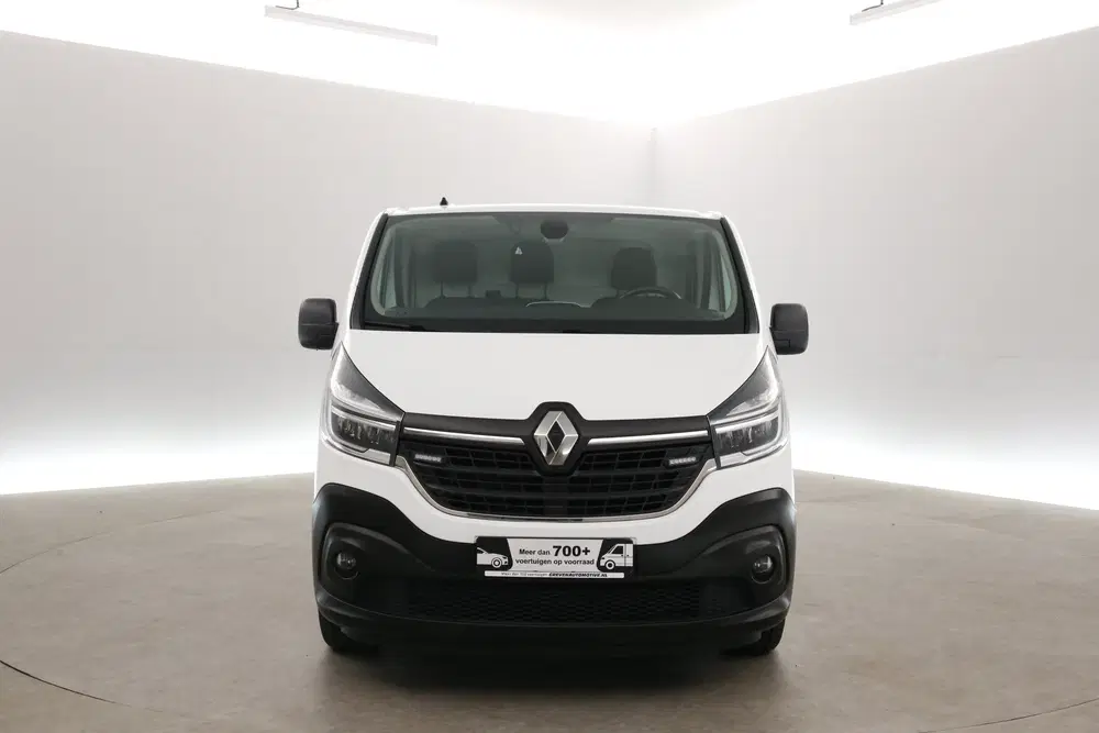 Renault Trafic 2.0 dCi 145PK T29 L2H1 uit 2020, foto 7