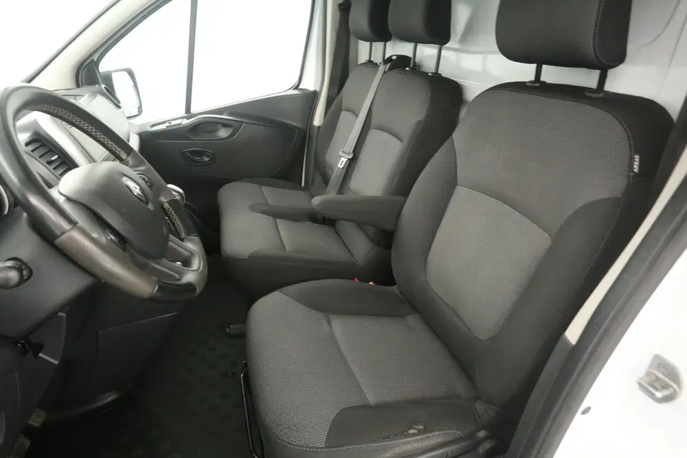 Renault Trafic 2.0 dCi 145PK T29 L2H1 uit 2020, foto 8