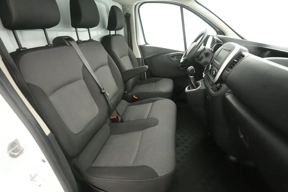 Renault Trafic 2.0 dCi 145PK T29 L2H1 uit 2020, foto 9