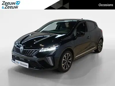 Renault Clio 1.6 E-Tech Full Hybrid 145 techno *Automaa uit 2025