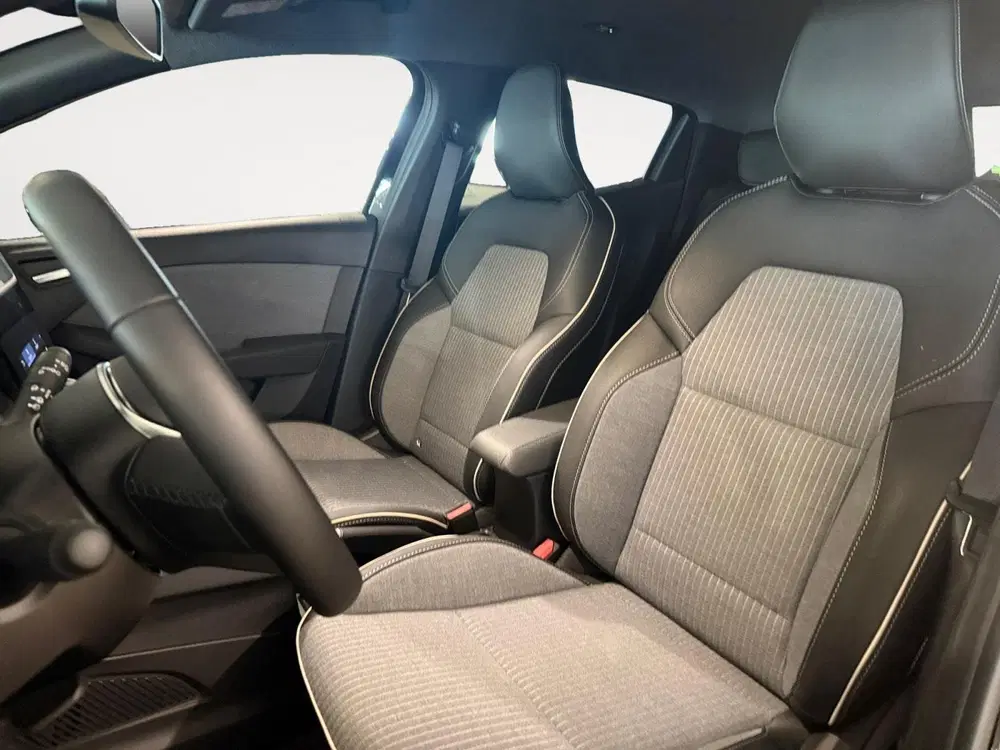 Renault Clio 1.6 E-Tech Full Hybrid 145 techno *Automaa uit 2025, foto 10