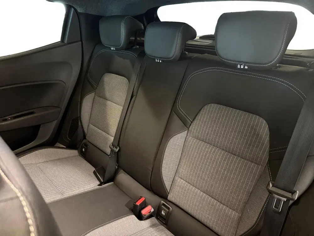 Renault Clio 1.6 E-Tech Full Hybrid 145 techno *Automaa uit 2025, foto 11