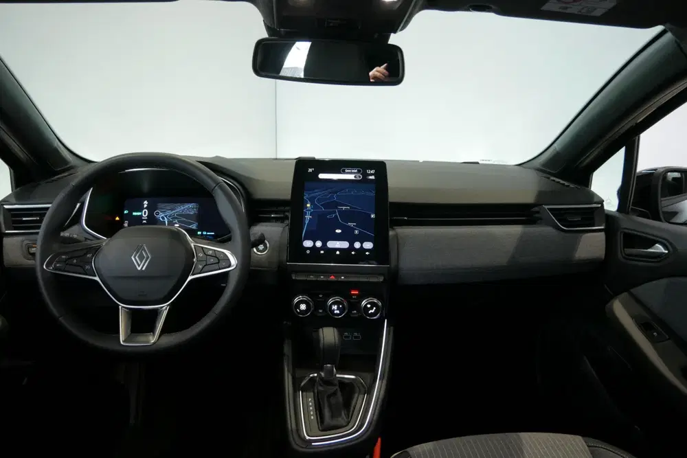 Renault Clio 1.6 E-Tech Full Hybrid 145 techno *Automaa uit 2025, foto 12