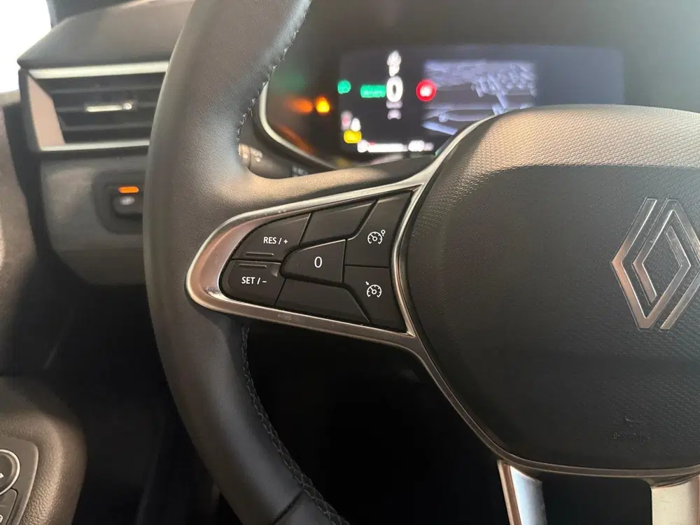 Renault Clio 1.6 E-Tech Full Hybrid 145 techno *Automaa uit 2025, foto 14