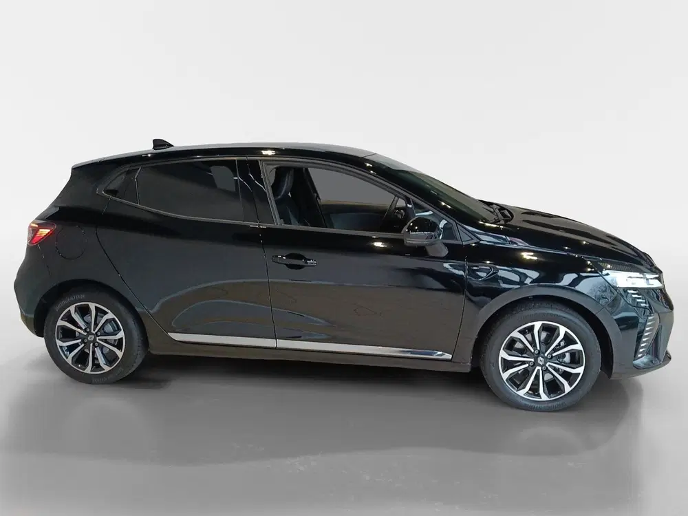 Renault Clio 1.6 E-Tech Full Hybrid 145 techno *Automaa uit 2025, foto 2