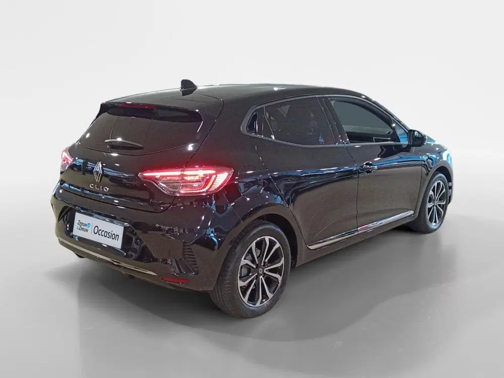 Renault Clio 1.6 E-Tech Full Hybrid 145 techno *Automaa uit 2025, foto 5