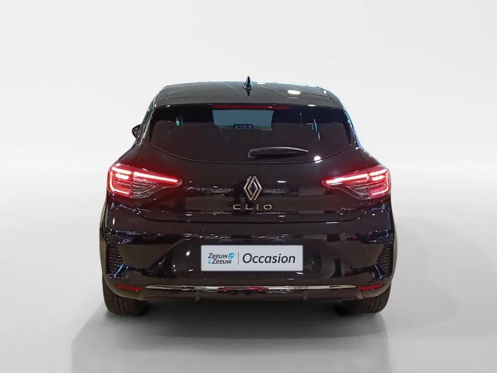 Renault Clio 1.6 E-Tech Full Hybrid 145 techno *Automaa uit 2025, foto 6