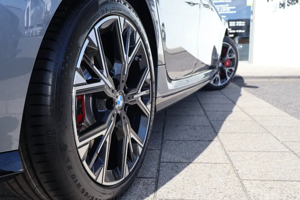 BMW 1-serie 120 M Sport Automaat uit 2026, foto 10