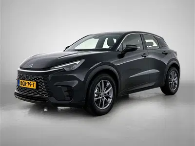 Lexus LBX 2WD uit 2024
