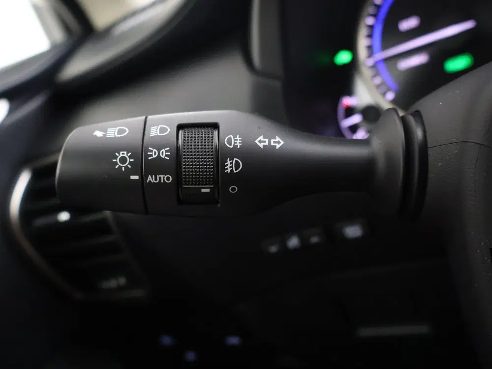 Lexus NX 300h AWD Luxury Edition uit 2020, foto 10