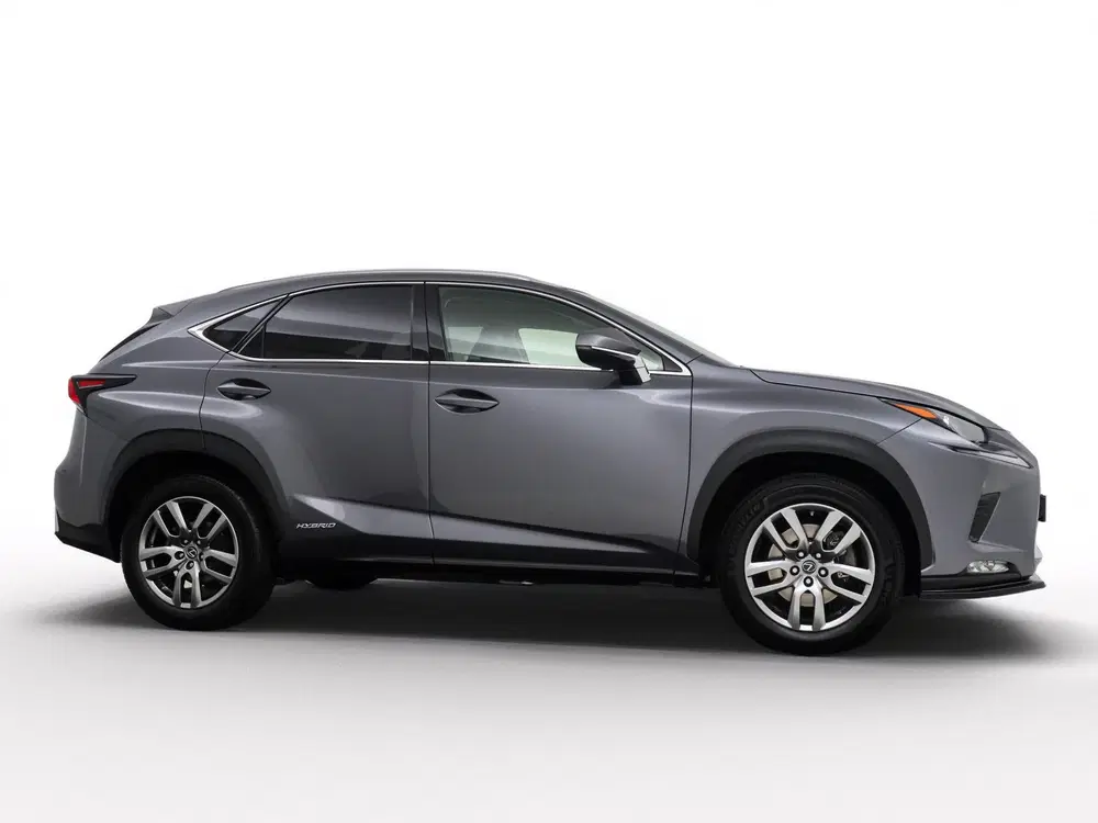 Lexus NX 300h AWD Luxury Edition uit 2020, foto 14