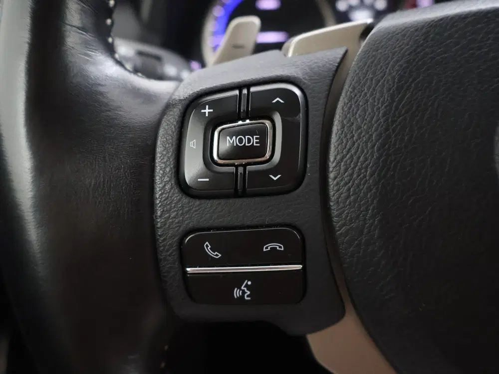 Lexus NX 300h AWD Luxury Edition uit 2020, foto 8