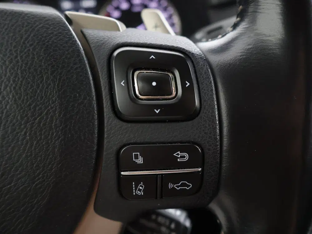Lexus NX 300h AWD Luxury Edition uit 2020, foto 9