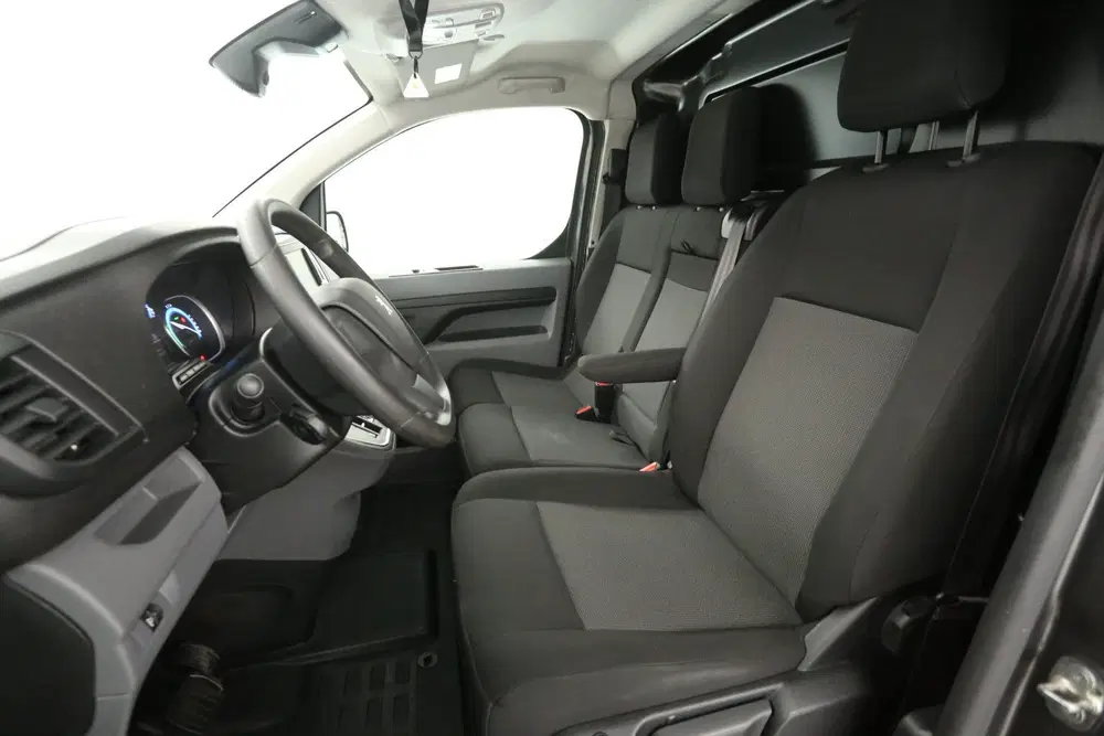 Peugeot Expert 75 kWh Long Range L2H1 uit 2022, foto 11