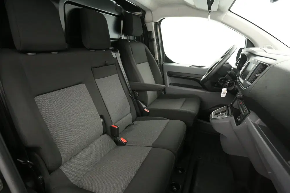 Peugeot Expert 75 kWh Long Range L2H1 uit 2022, foto 12