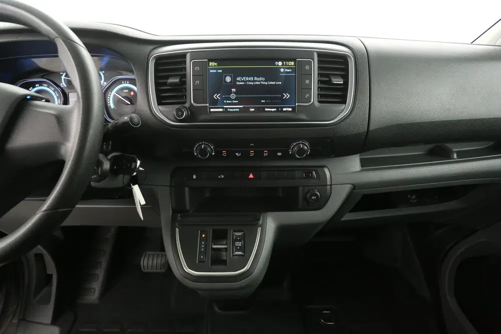 Peugeot Expert 75 kWh Long Range L2H1 uit 2022, foto 13