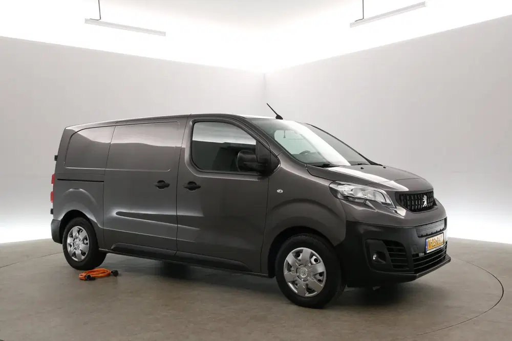 Peugeot Expert 75 kWh Long Range L2H1 uit 2022, foto 6