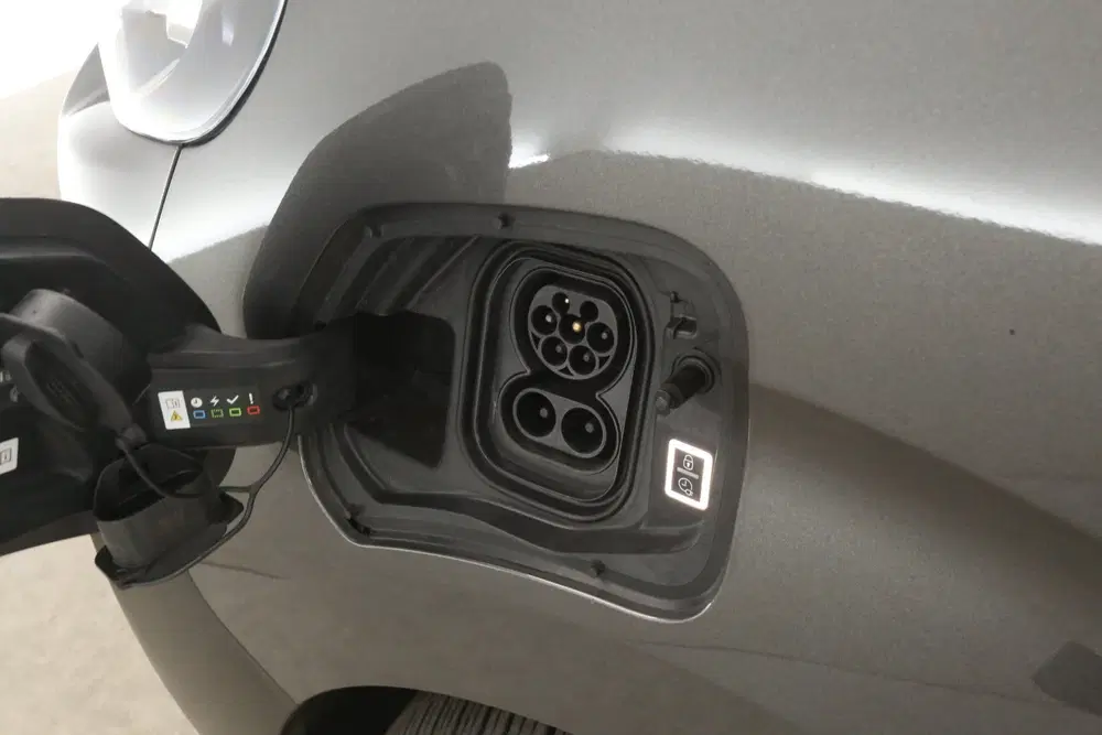 Peugeot Expert 75 kWh Long Range L2H1 uit 2022, foto 8