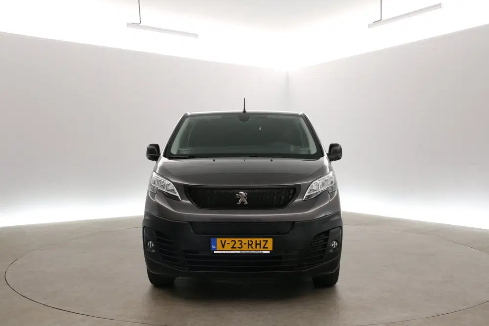 Peugeot Expert 75 kWh Long Range L2H1 uit 2022, foto 9