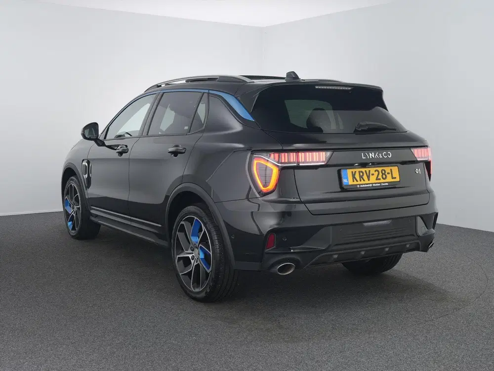 Lynk & Co 01 1.5 uit 2023, foto 10