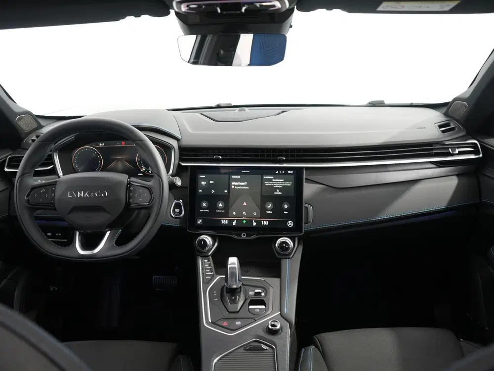 Lynk & Co 01 1.5 uit 2023, foto 11
