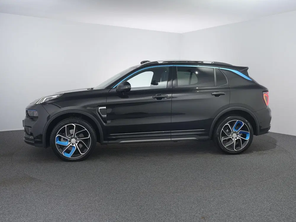Lynk & Co 01 1.5 uit 2023, foto 13