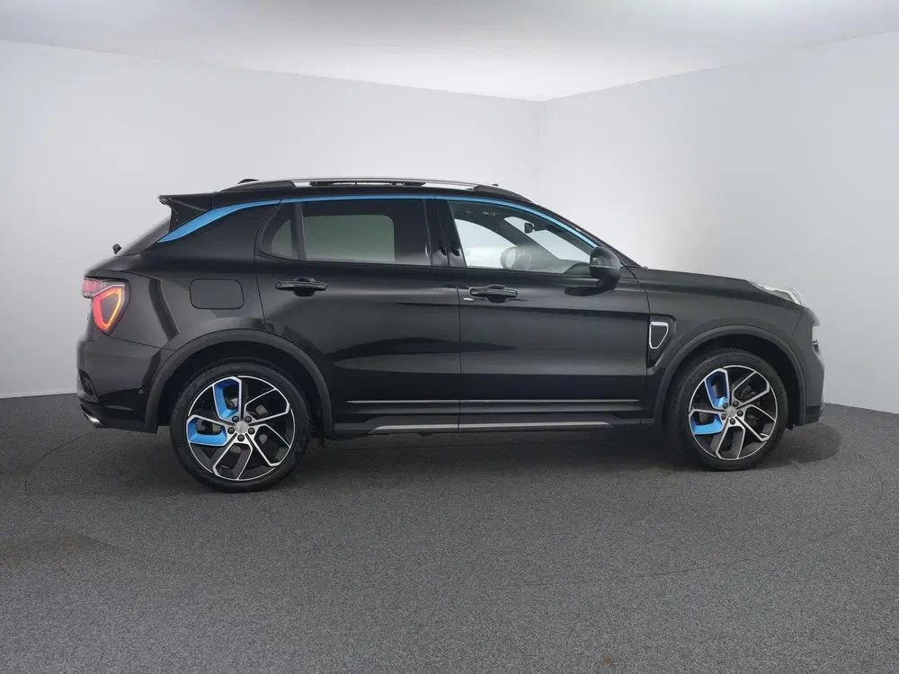 Lynk & Co 01 1.5 uit 2023, foto 14
