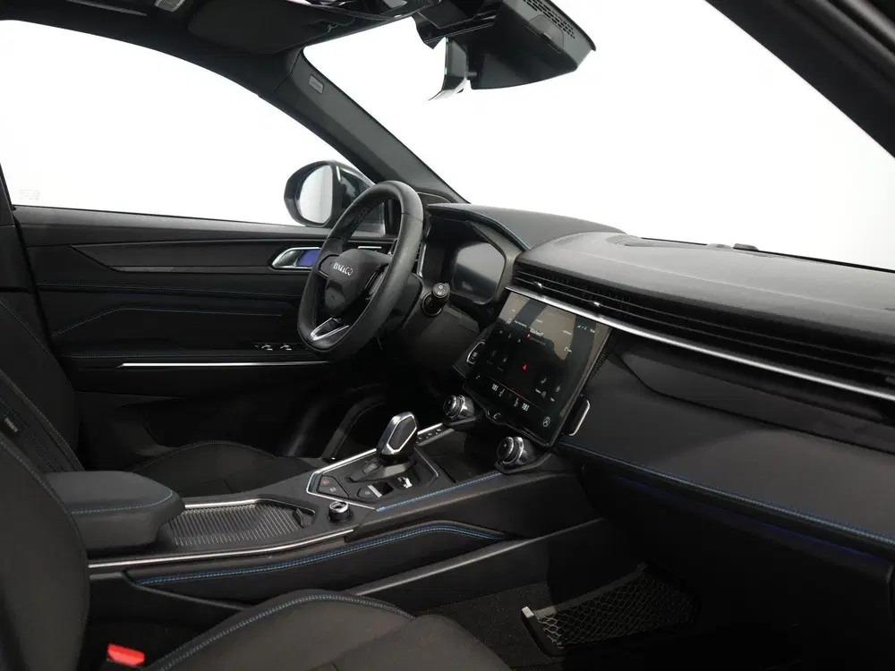 Lynk & Co 01 1.5 uit 2023, foto 3
