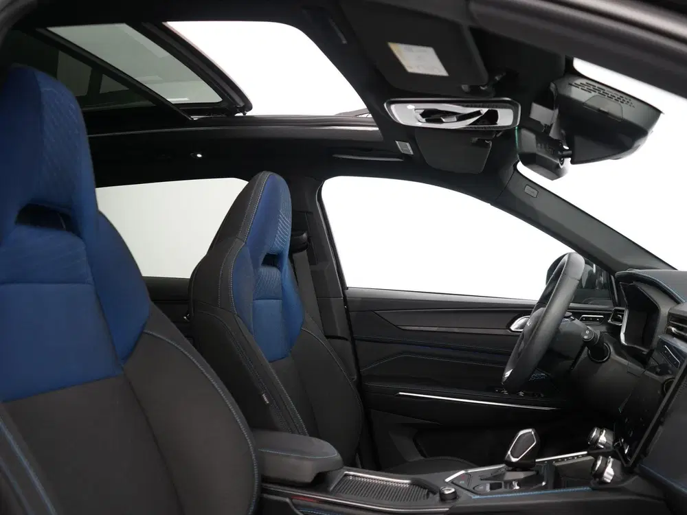 Lynk & Co 01 1.5 uit 2023, foto 4