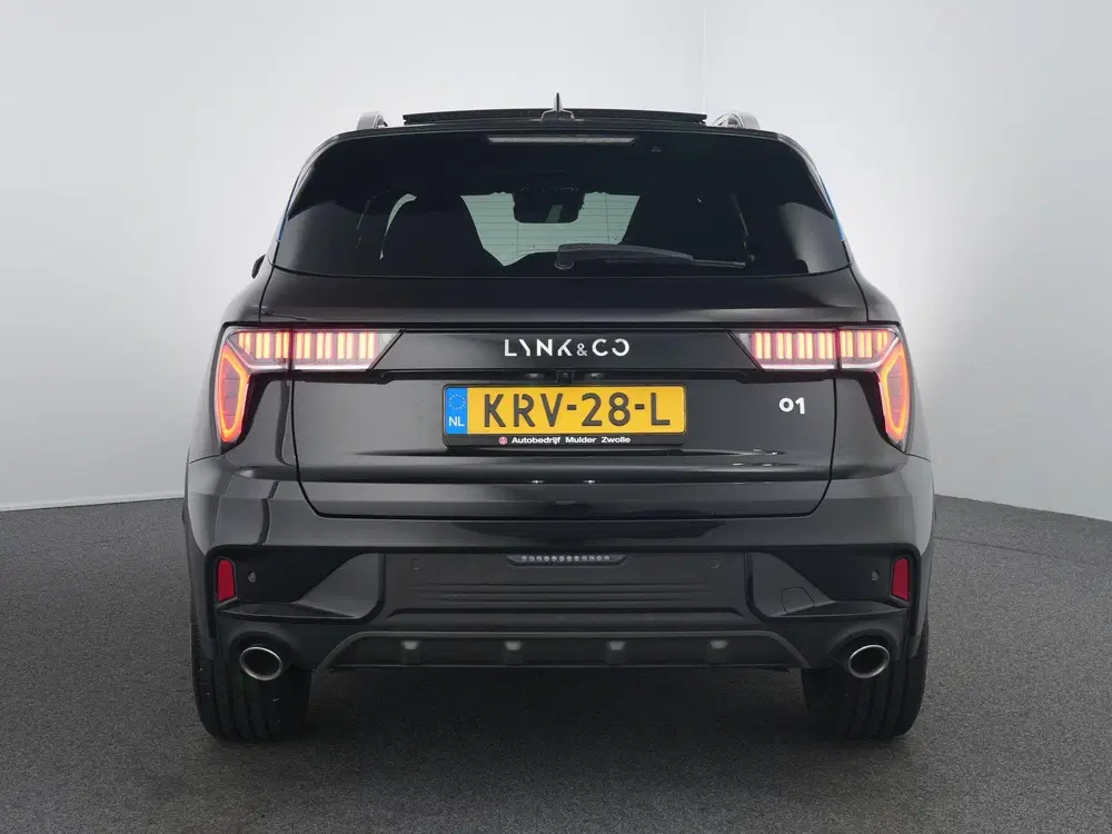 Lynk & Co 01 1.5 uit 2023, foto 6